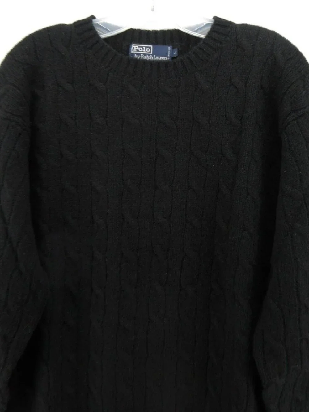 Polo Ralph Lauren brand polo